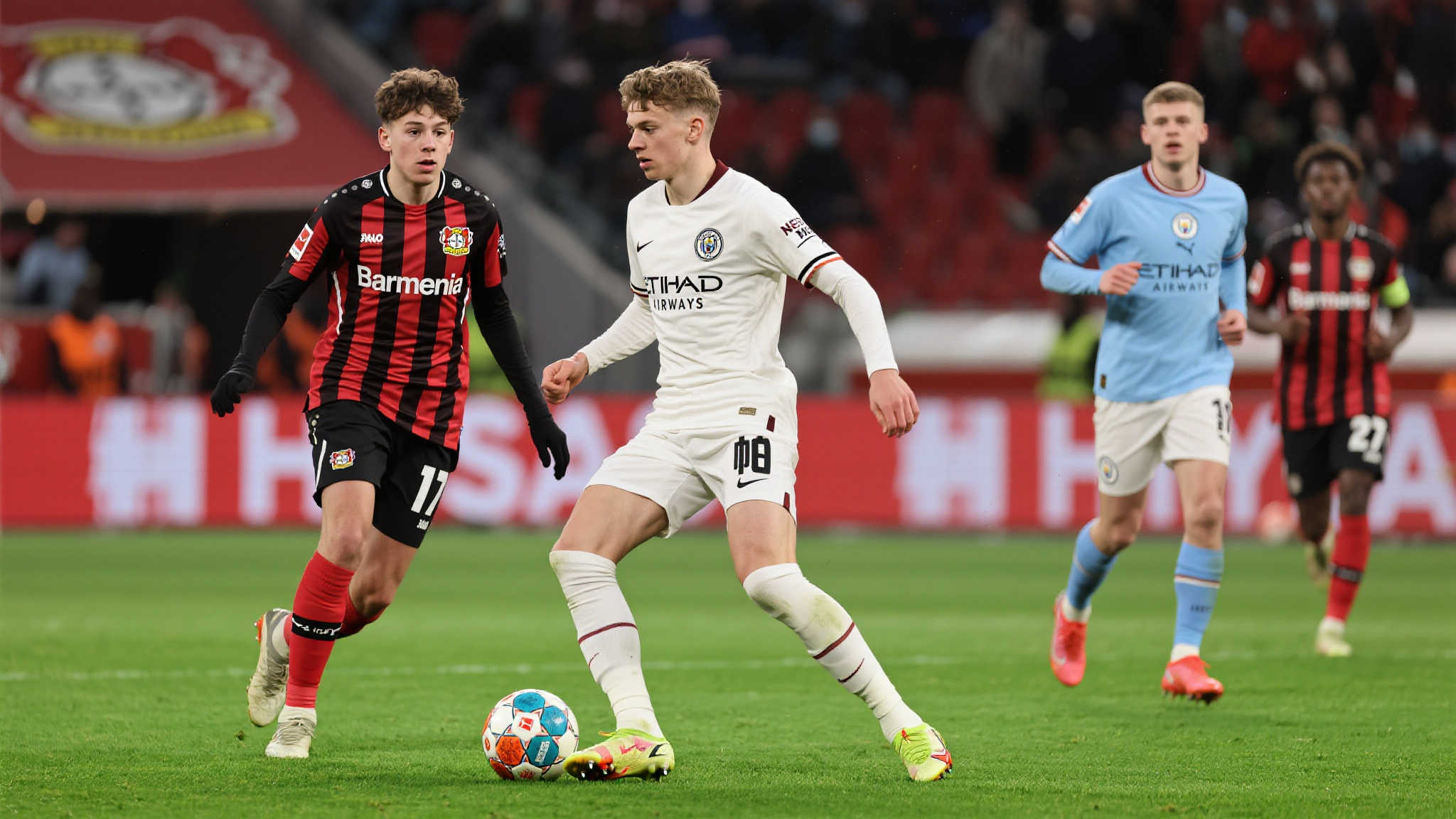 勒沃库森目标帕斯,被视为维尔茨接班人 勒沃库森目标帕斯,被视为维尔茨接班人